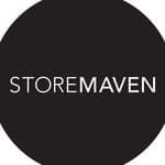 Logo of StoreMaven