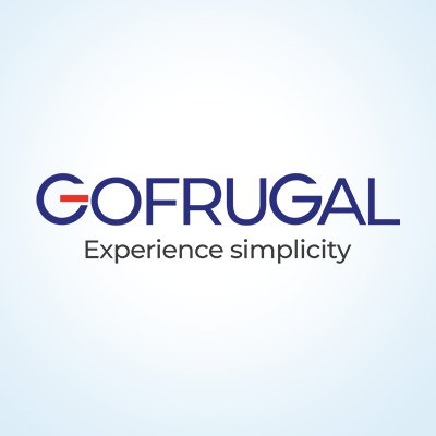 Logo of GoFrugal Solutions