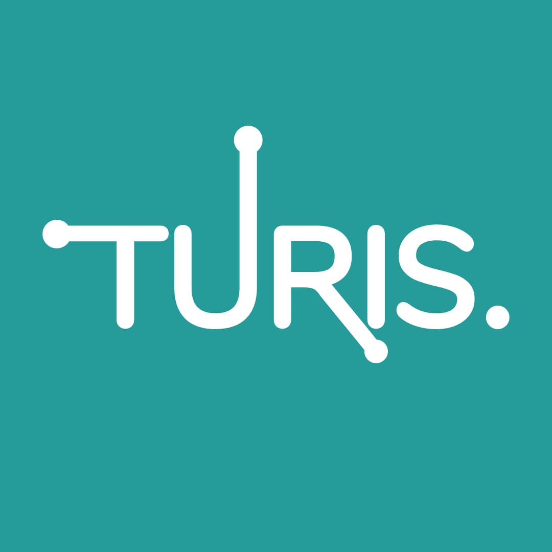 Logo of Turis