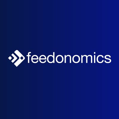 Logo of Feedonomics