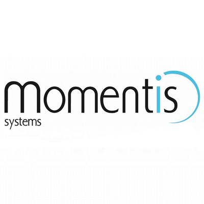 Logo of Momentis Apparel Management Software