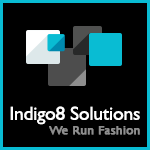 Logo of Indigo8 Solutions