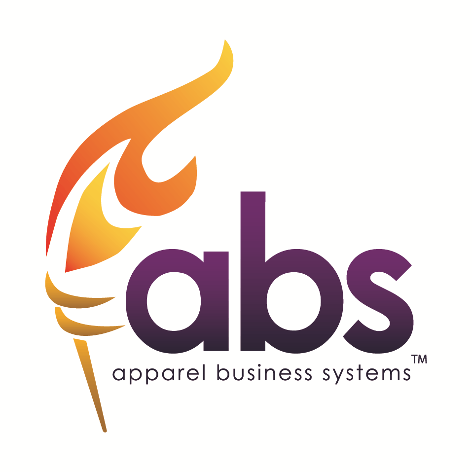 Logo of Apparel Business Systems