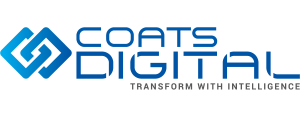 Logo of Coats Digital Software Solutions