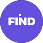 Logo of MyFind App