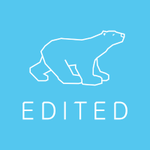 Logo of EDITED Retail Intelligence Platform