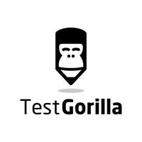 Logo of TestGorilla