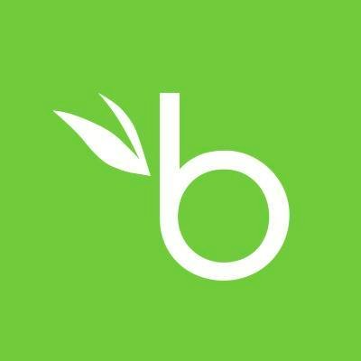 Logo of BambooHR