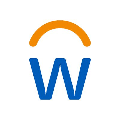 Logo of Workday