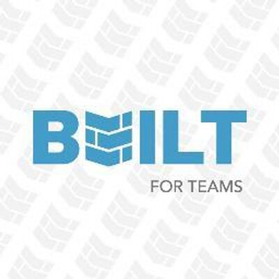 Logo of Built for Teams