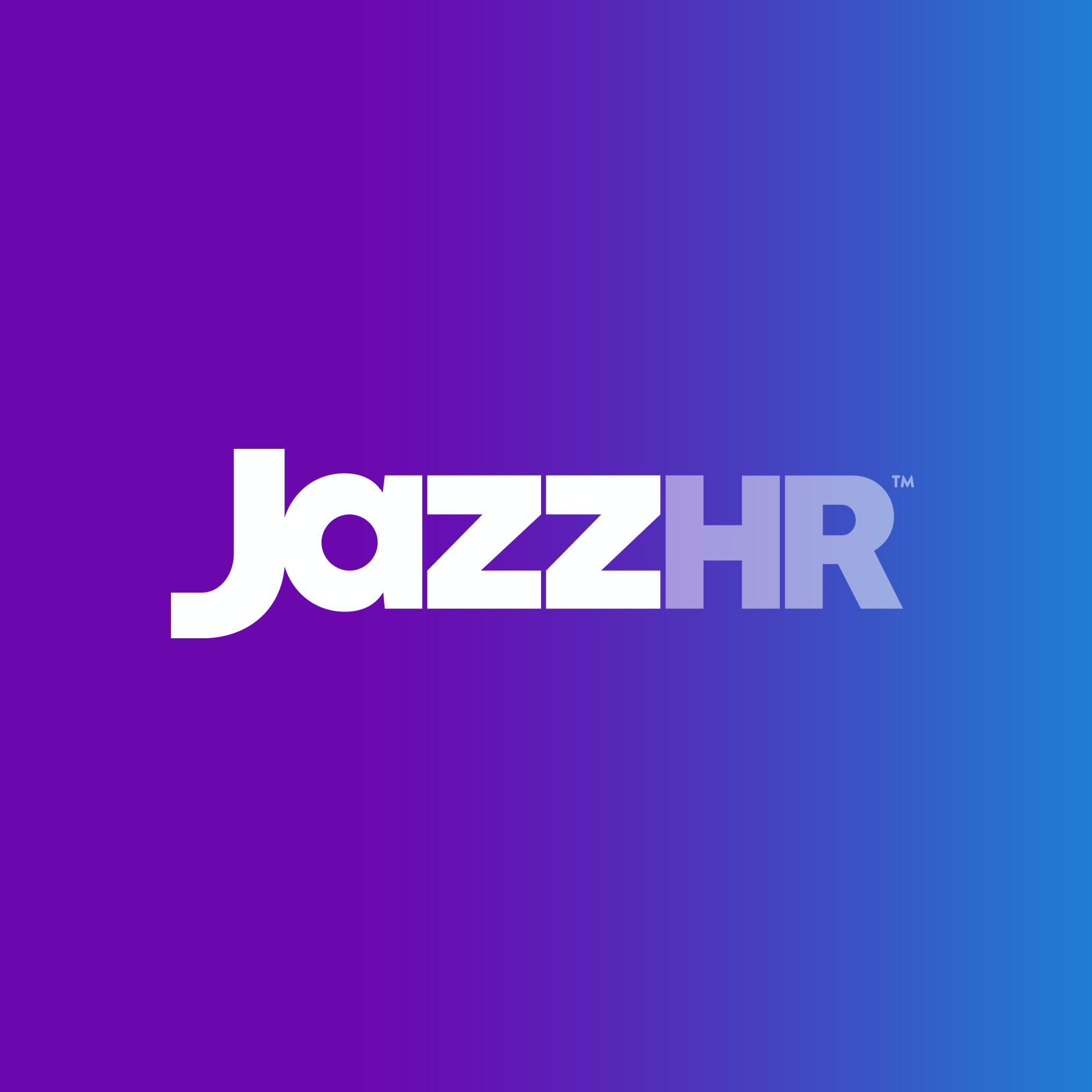 Logo of JazzHR