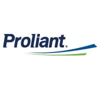 Logo of ProLiant HR and Payroll Solutions