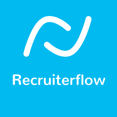 Logo of Recruiterflow