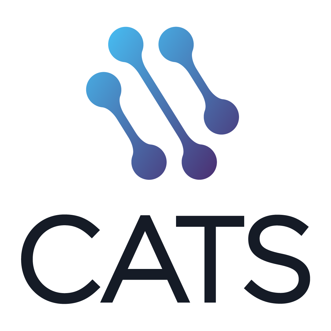 Logo of CATS Applicant Tracking System