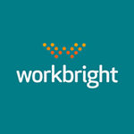 Logo of WorkBright