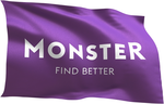 Logo of Monster Hiring Platform