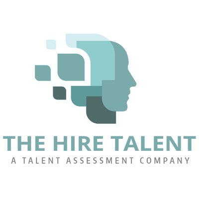 Logo of The Hire Talent Pre-Employment Assessments