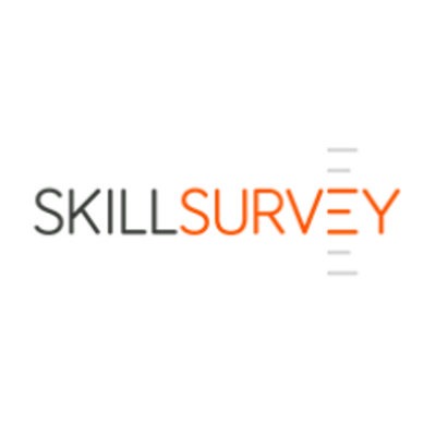 Logo of SkillSurvey