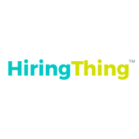 Logo of HiringThing