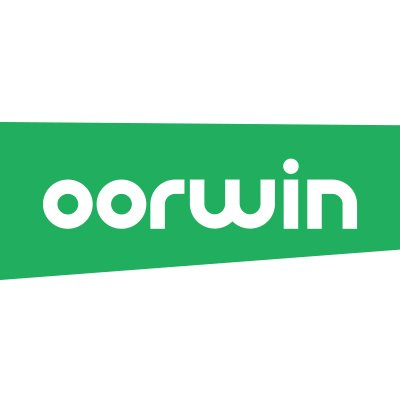 Logo of Oorwin Talent Intelligence Platform