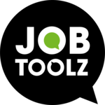 Logo of Jobtoolz