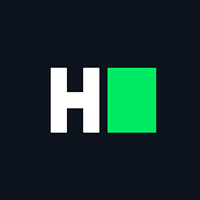 Logo of HackerRank