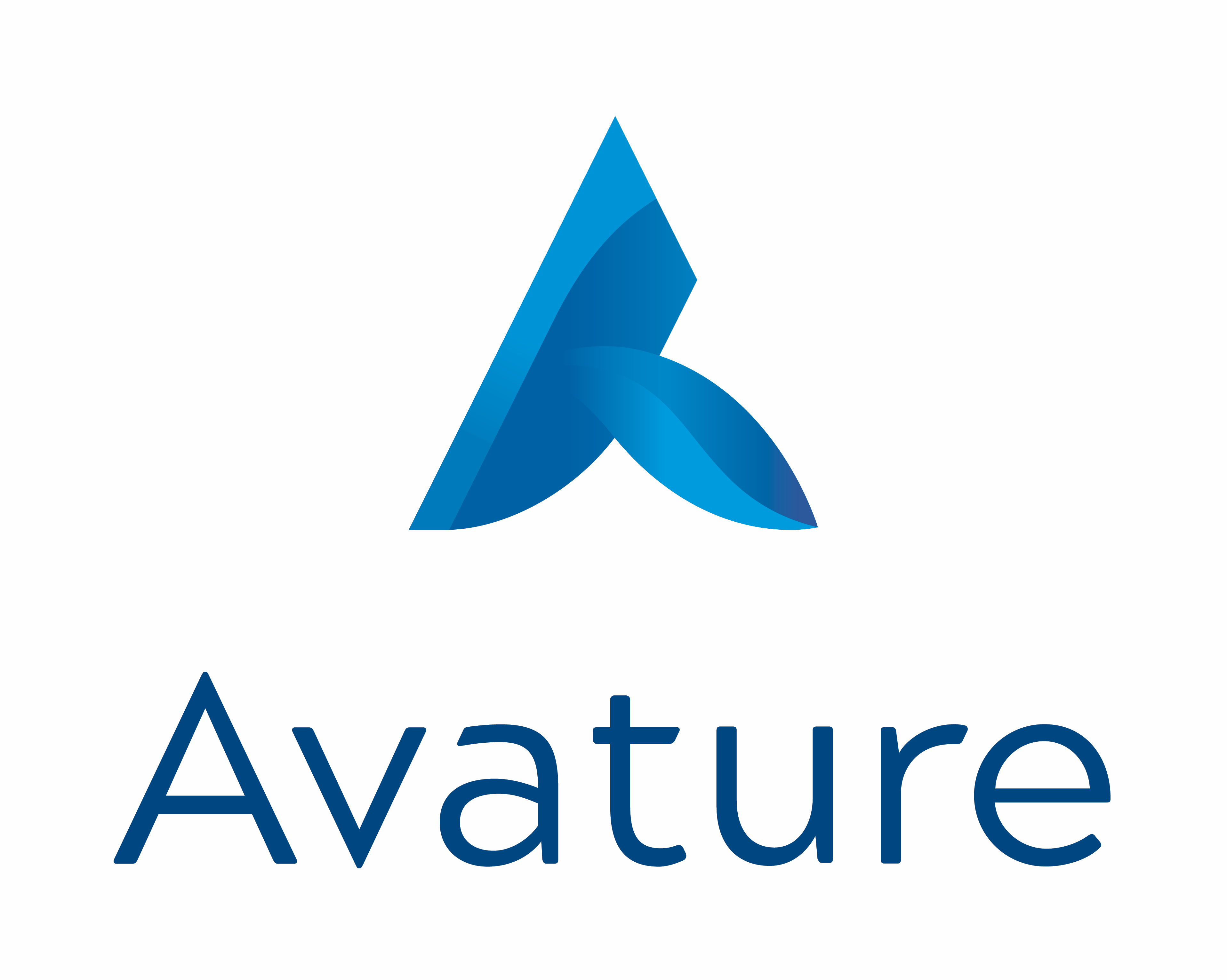 Logo of Avature