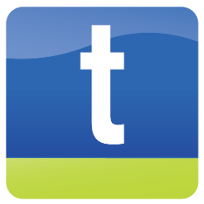 Logo of TriSys Business Software