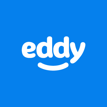 Logo of Eddy HR Software