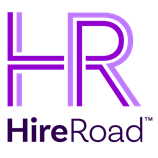 Logo of HireRoad