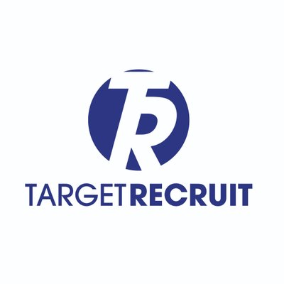 Logo of TargetRecruit