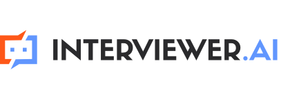 Logo of Interviewer.AI