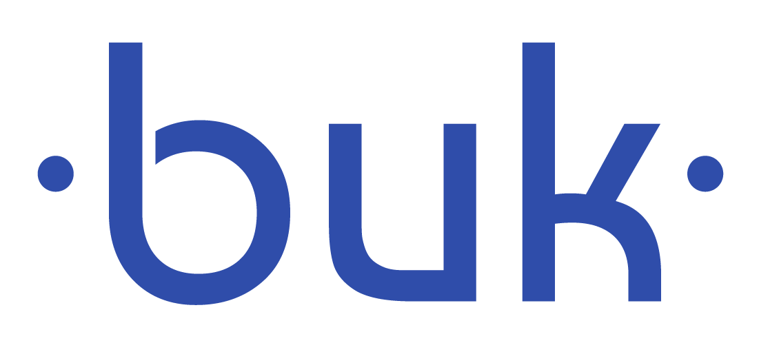 Logo of Buk HR Management Software