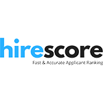 Logo of HireScore