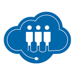 Logo of People Cloud