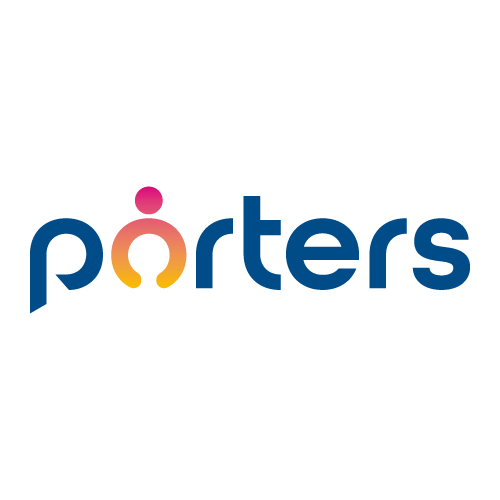 Logo of Porters ATS/CRM