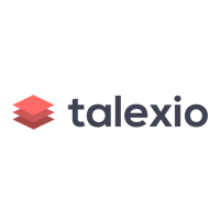 Logo of Talexio