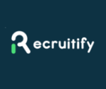 Logo of Recruitify