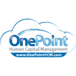 Logo of OnePoint HCM Solution