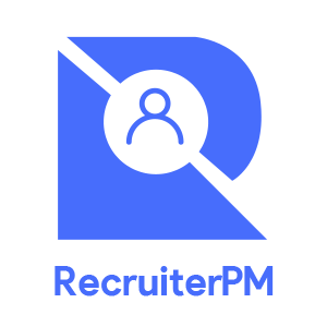 Logo of RecruiterPM