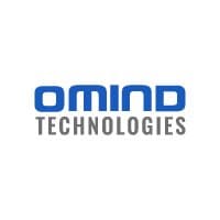 Logo of Omind Technologies