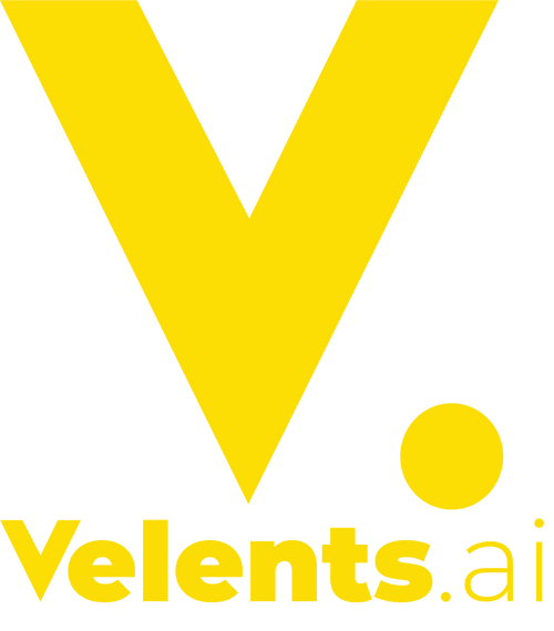 Logo of Velents