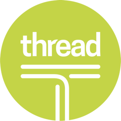 Logo of Thread HCM