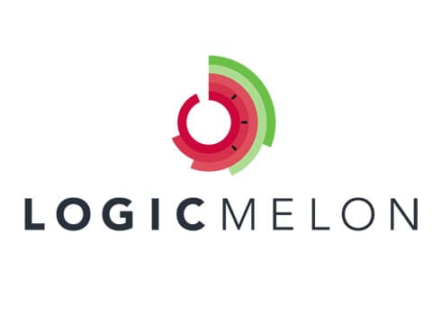 Logo of LogicMelon