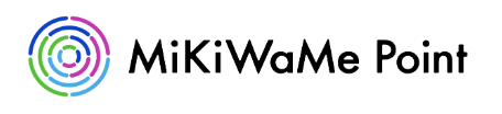 Logo of MiKiWaMe Point