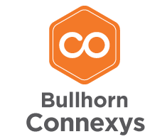 Logo of Bullhorn Staffing Software