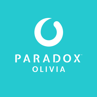 Logo of Paradox.ai