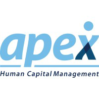 Logo of Apex HCM