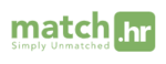 Logo of MatchHR