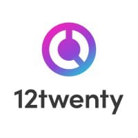 Logo of 12twenty